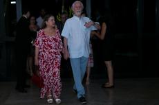 Baile dos Professores da Apubh 